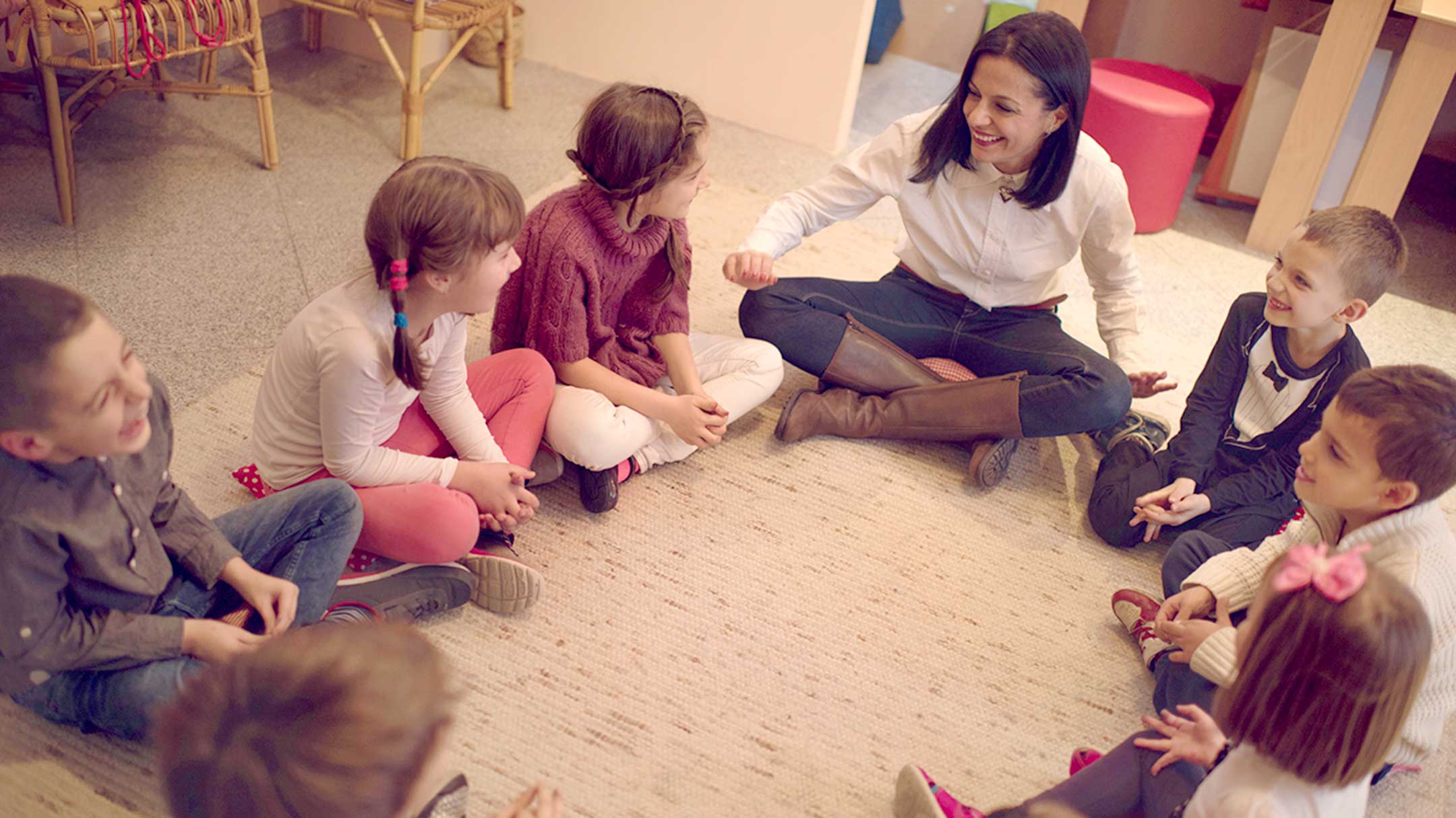 Eis näh und wytergäh