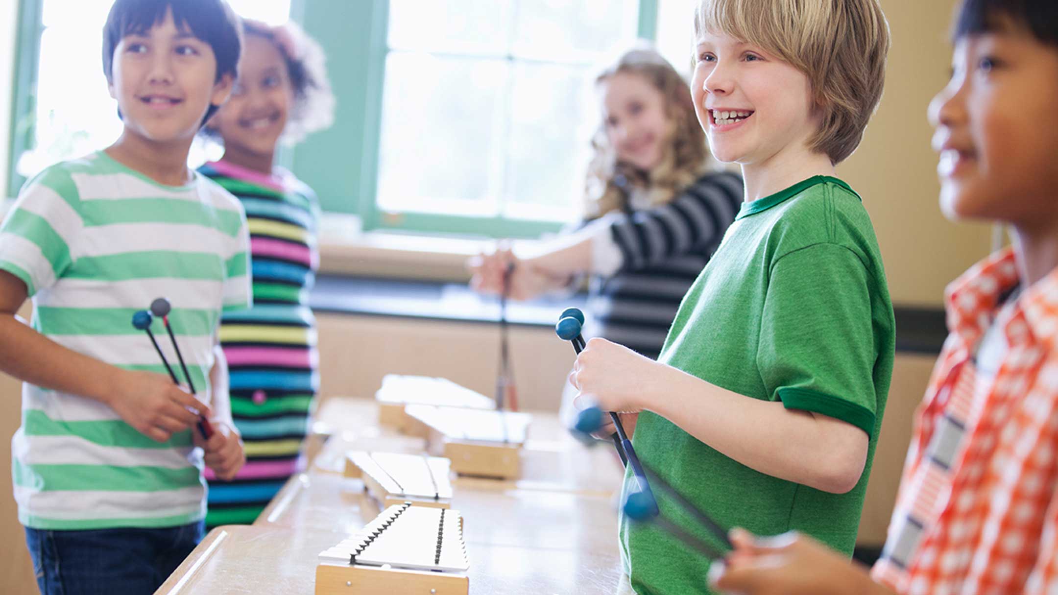 Improvisationswerkstatt