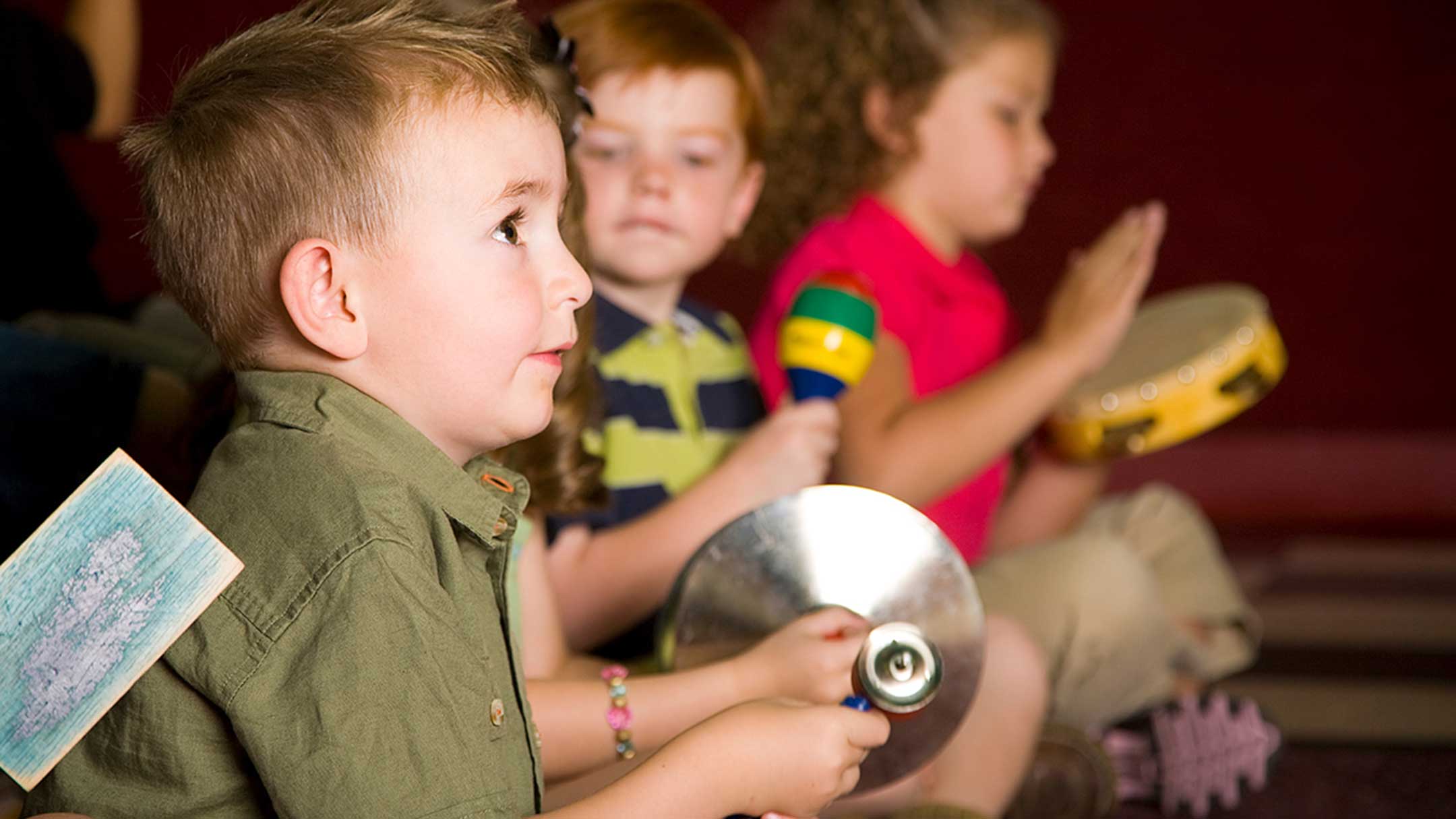 Nämed alli s'Instrumänt