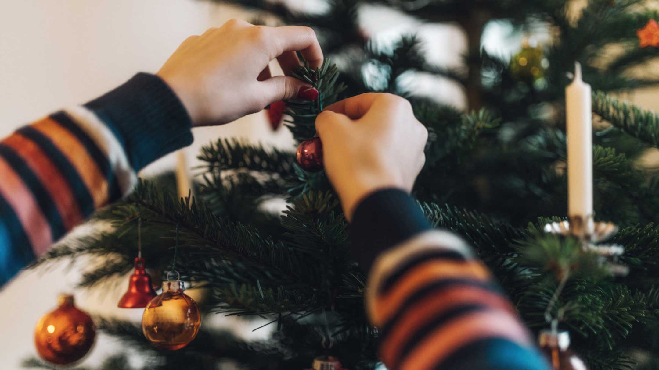 Scho bald isch d'Wienacht wieder do